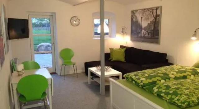 Klitgaards Holiday Apartment, Rezervovat Apartmán Hjorring 