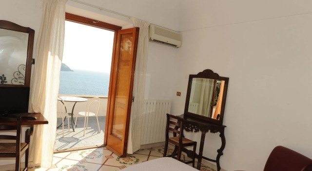 Hotel Dimora Fornillo