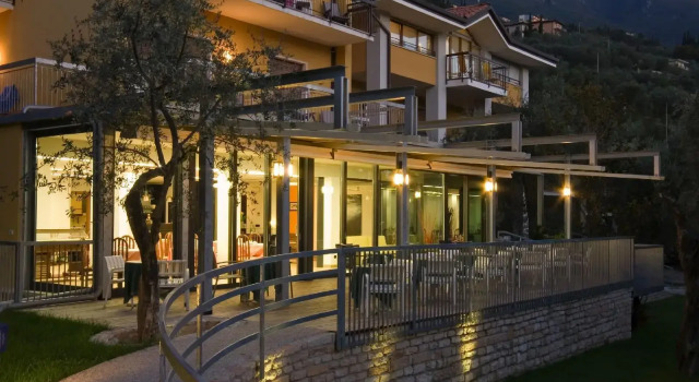 Hotel Catullo