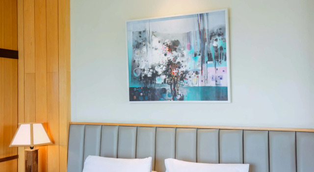Suite Lembah Metro Resort