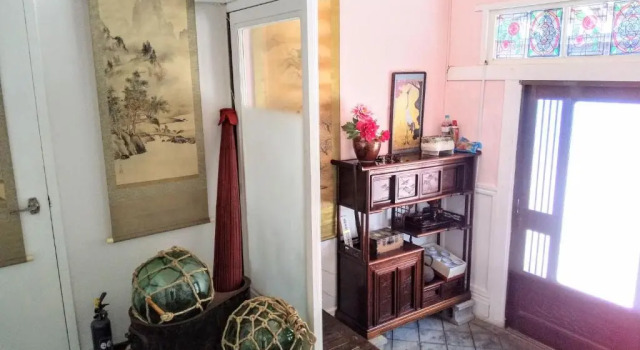 Коттедж Minpaku Ota - Vacation STAY 11962