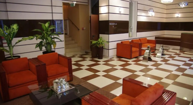 Hotel Chmielna