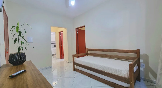 Апартаменты Residencial Las Rocas I