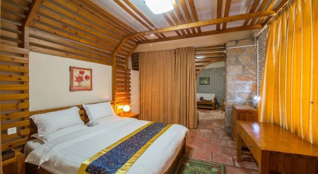 Huarong Hotel Quanzhou