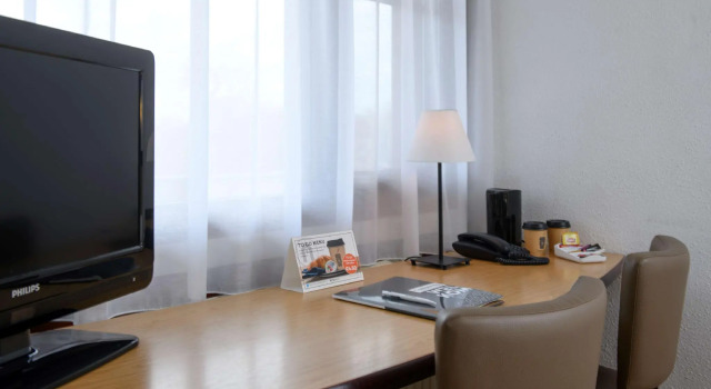 Двухместный номер Standard Campanile Hotel & Restaurant Arnhem - Zevenaar