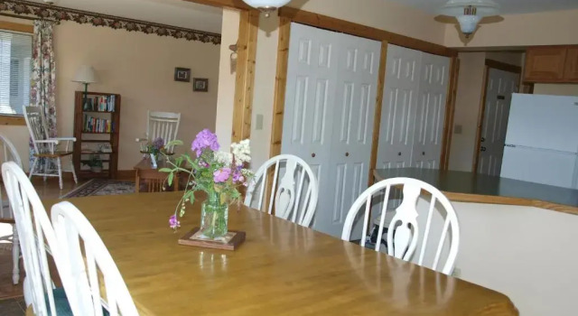 Семейный люкс Yellowstone Basin Inn