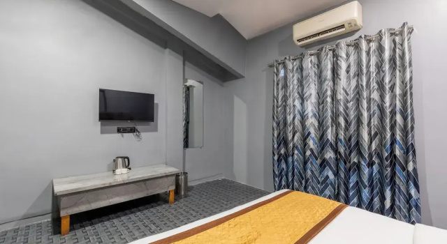 Номер Superior De Classico Hotel -Lokhandwala