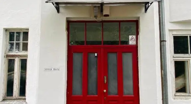 Annas Māja, Prenota Appartamento Hotel a Vidzeme con parcheggio, Parcheggio