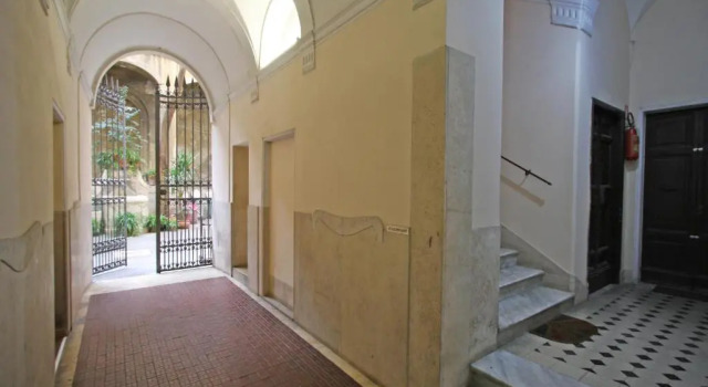 Апартаменты Domus Navona Pantheon