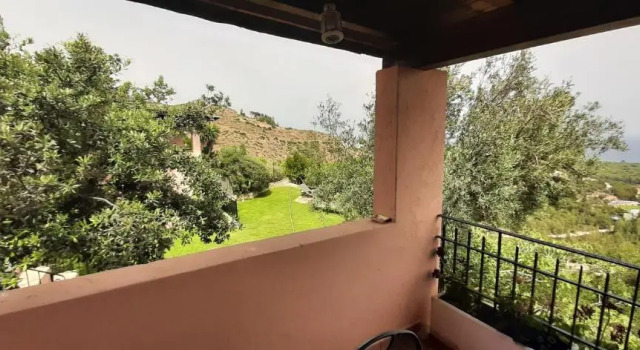 Коттедж Casa Grazia e Enrico