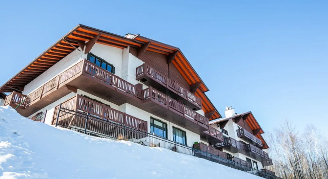 Le Lakewood by KASANIA, Boek Hotel 4-sterren hotels in Quebec, 4*
