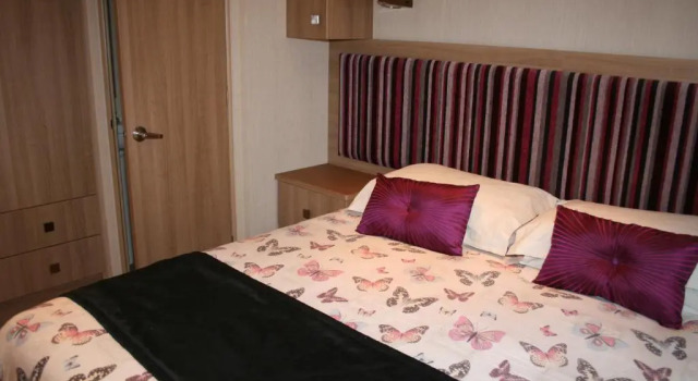 Chalet 10 Dornoch Pitgrudy, Забронировать Шале Дорнох Northern Highlands, рядом с Carnegie Club Skibo Castle