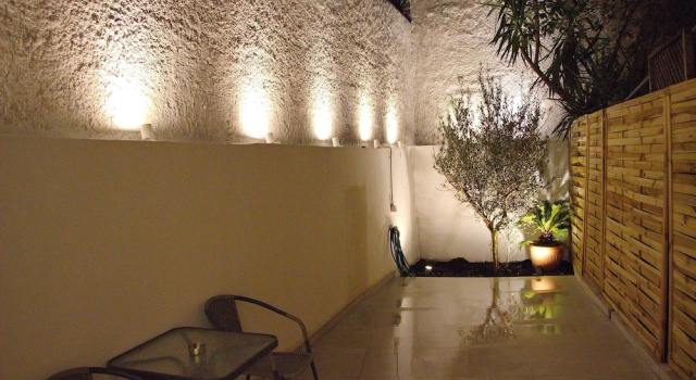 Secret Garden by Acropolis - Athens Central Gem