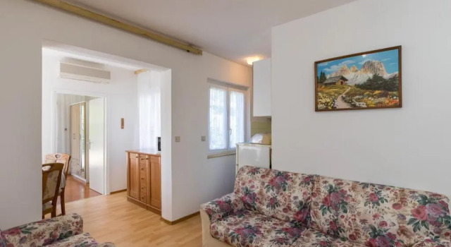Apartment Varez, Забронировать Апартаменты/квартира Отели Региона Дубровника с парковкой, Парковка