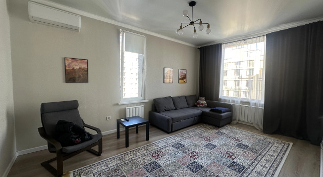 Appartement Jazz kvartal Flat