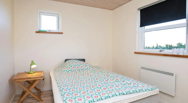 4 Star Holiday Home in Faaborg, Book Vacation Home Hotels in Funen with Parking, Parking