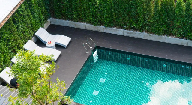 Номер Standard Jira Boutique Residence