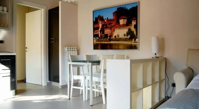 Студия Residenza il Nespolo - Gruppo Estella Hotels