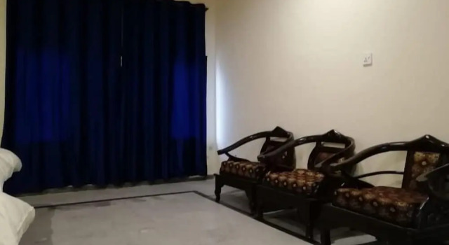 Двухместный номер Standard Hotel Happy Hut