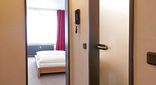 Номер Standard Hotel Credé