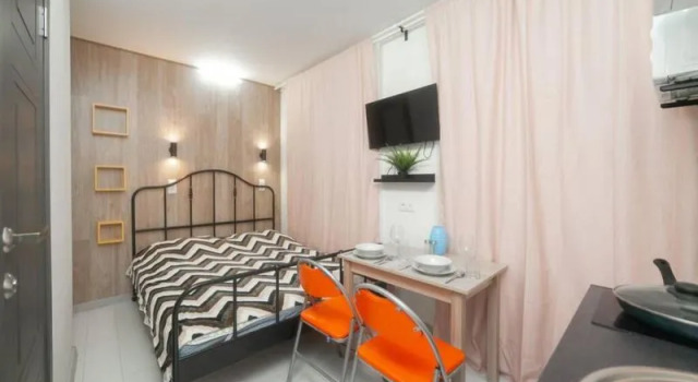 Apartamenty Sandi ZhK Novokraskovo, Rezervovat Apartmán Kraskovo 
