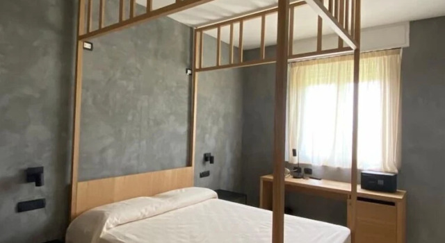 Двухместный номер Standard Re Versiliana Hotel