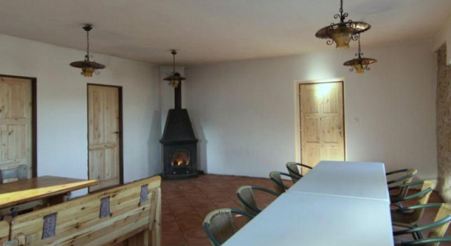 Apartmány Na Zlaté stezce ***, Reservar Hotel Stozec Sumava mountains
