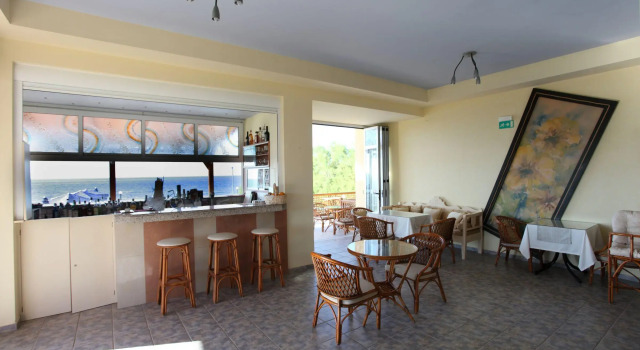 Danaos Beach Apartments, Забронировать Апартаменты/квартира Пигианос Кампос Центральный Крит