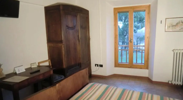 Двухместный номер Standard Agriturismo Ca' de' Gatti