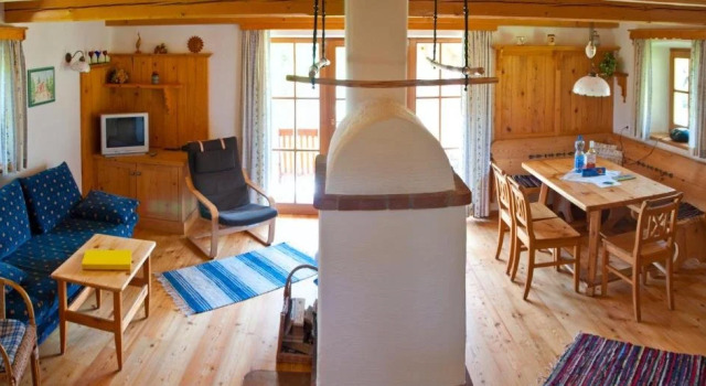 Feriendorf Stodertraum - Ferienhaus in Gröbming