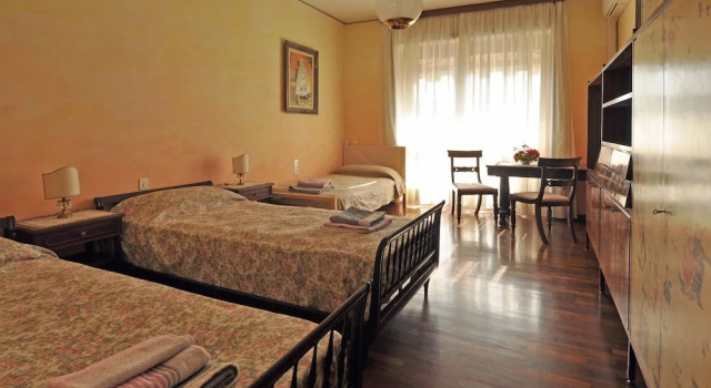 Milano Bellavista Bed&Breakfast, Забронировать Отель Милан Ломбардия, рядом с Комплекс зданий Ротонда-делла-Безана
