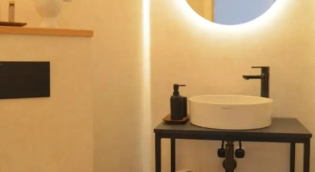 Номер Premium TocToc Suites Olof Palme - Viviendas Vacacionales