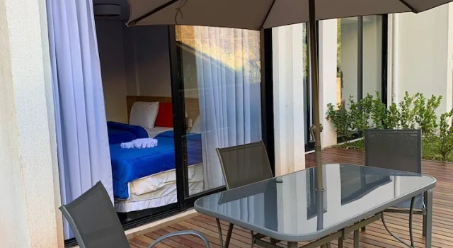Апартаменты Star 103 - Conforto e Elegância