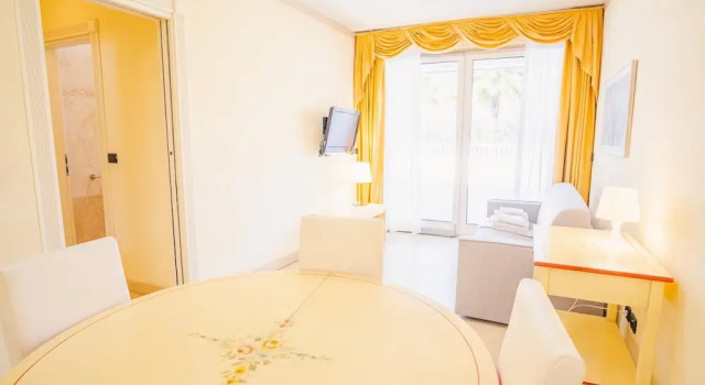 111 Relais du Lac Village - Italian Homing