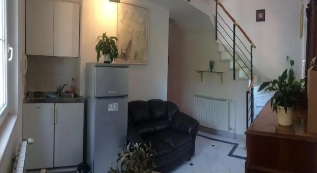 Студия Apartment Simba