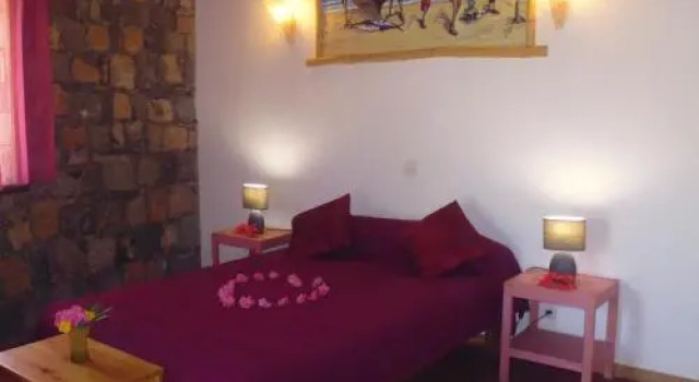 Casa De France, Prenota Hotel Hotel a Isole Barlavento con pasti, Mezza/completa pensione