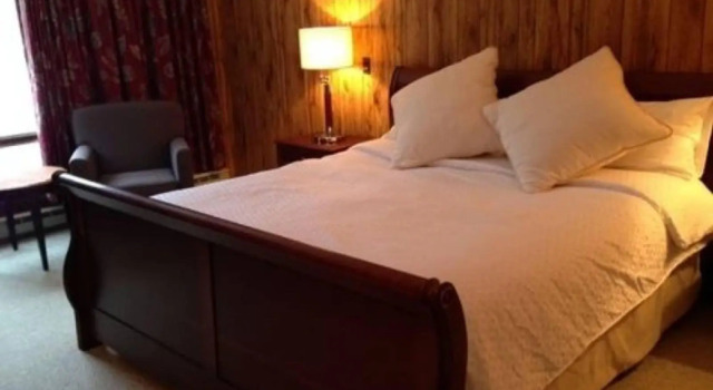 Evergreen Valley Inn, Buchen Sie Hotel  