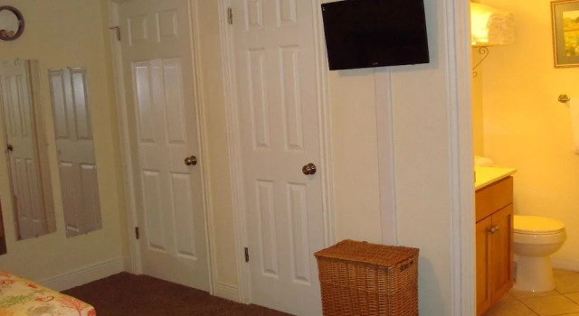Coastal Nest 207BH