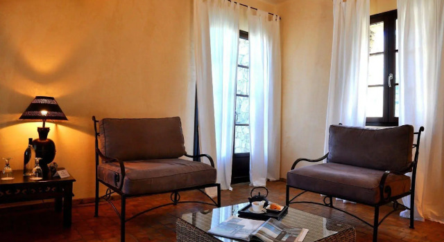Hôtel Case Latine, Rezervasyon Otel Lama havuzlu oteller, Yüzme Havuzu