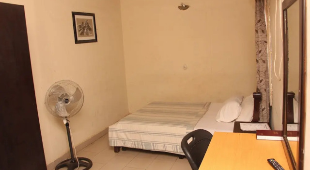 Номер Deluxe Sapphire Guest House