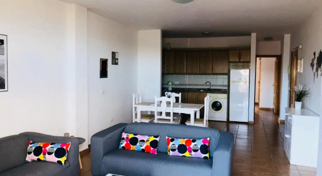 Apartamentos Ajabo Adeje, Book Apartment Hotels in Tenerife with Parking, Parking