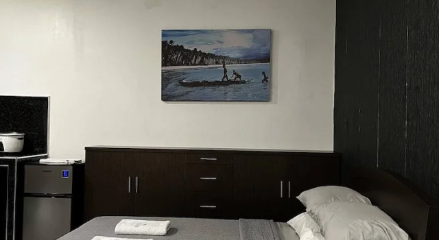Люкс Avana Hills Boracay Prime