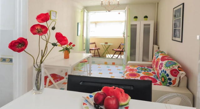 Studio Arcobaleno-5 Stars Holiday House, Забронировать Апартаменты/квартира Ницца Приморские Альпы, рядом с Музей Массена