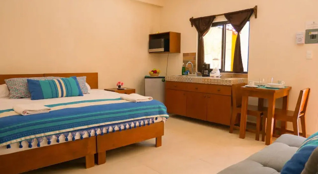 Casa Familiar near beach, Rezerwuj Hotel Playa del Carmen Quintana Roo