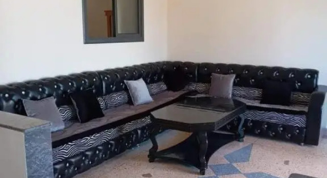 Almarsa4, Rezerwuj Hotel Hotele w Tanger-Tetouan z parkingiem, Parking