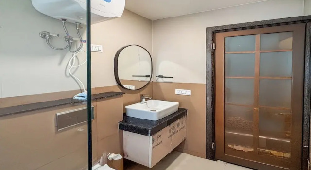 Студия Housr 1 BHK Apartment Sector 42 Gurgaon