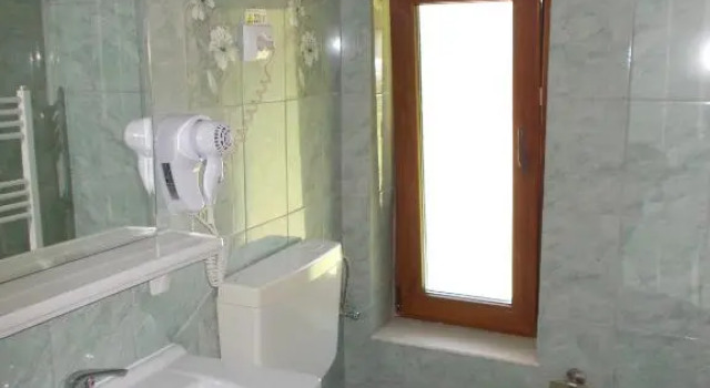 Двухместный номер Standard Casa Rica