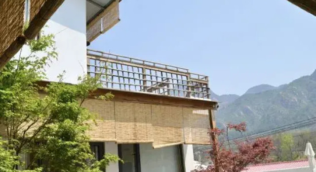 Beijing Yunsuli Private Hot Spring, Book Hotel Hoteller i Beijing Province med parkering, Parkering