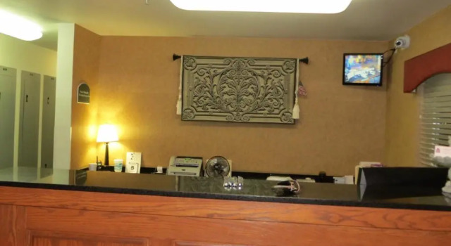 Номер Standard Baymont by Wyndham Fremont