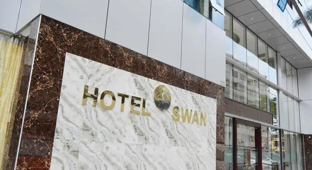 Swan Hotel